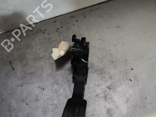 Used Pedal RENAULT TRAFIC III Van (FG_) [2014-2025]  28354366
