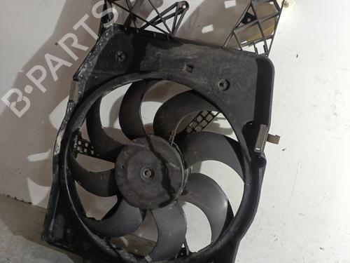 Køleventilator elektrisk OPEL CORSA D (S07) 1.3 CDTI (L08, L68) | BP29384308M35 