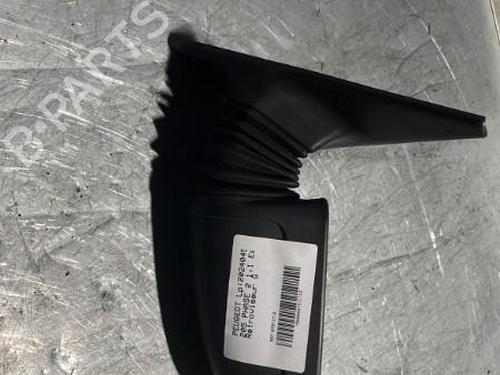 Left mirror PEUGEOT 205 II (20A/C) 1.1 | BP21721421C26