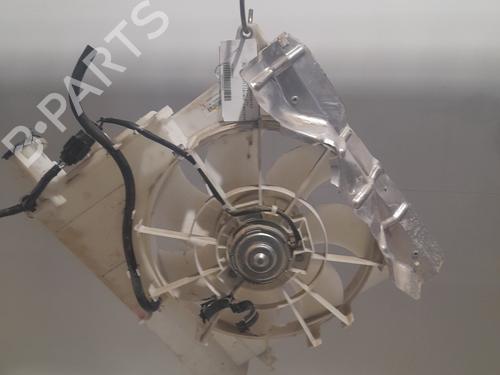 Used Radiator fan Radiator fan 22691517 22691517