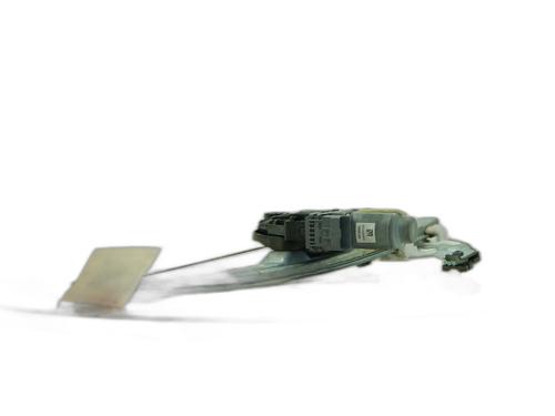 Front left window mechanism CITROËN C4 II (NC_) 1.6 HDi 90 | BP38474613C22 - Image 3