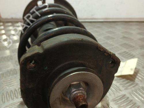 Used Left front shock absorber VW POLO (9N_, 9A_) 1.2 12V (64 hp) 21715941