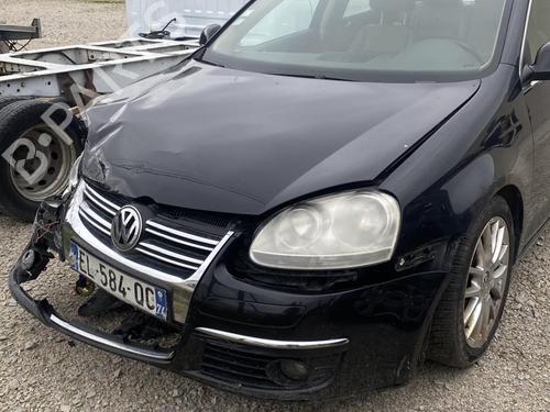 Left front driveshaft VW JETTA III (1K2) 1.9 TDI | BP28166331M38 - Image 6