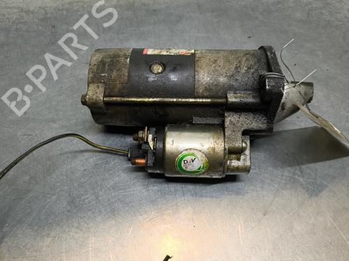 Used Starter MITSUBISHI L200 (K7_T, K6_T, K5_T) 2.5 TD 4WD (K74T) (115 hp) 30552793