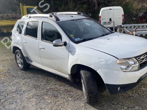 Steering rack DACIA DUSTER (HS_) 1.5 dCi 4x4 | BP25347890M22  - Image 8