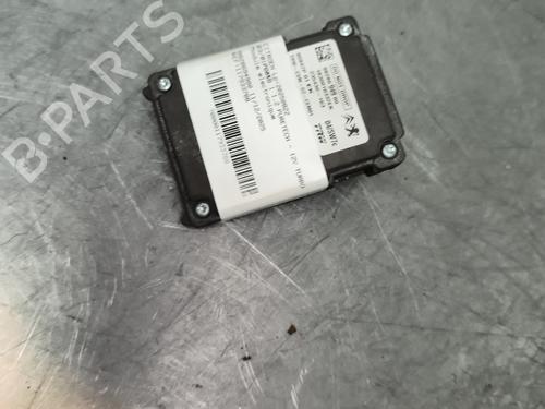 Used Camera CITROËN C3 III (SX) 1.2 THP 110 (SXHNPS, SXHNZT, SXHNZ6) (110 hp) 31041696