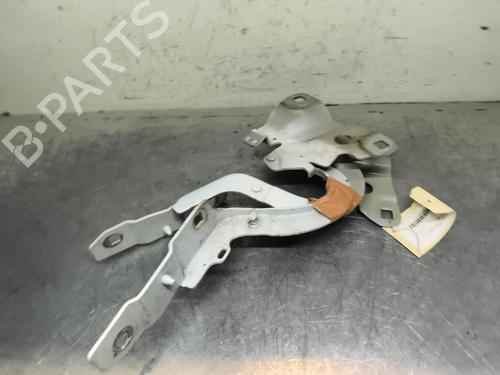 Hinge/Door check strap RENAULT ZOE (BFM_) ZOE | BP31816185C146 - Image 2