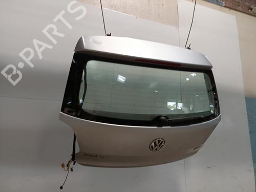 Tailgate VW POLO V (6R1, 6C1) 1.6 TDI | BP28166079C6 