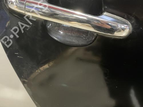 Right rear door HYUNDAI i20 I (PB, PBT) 1.4 CRDi | BP24199309C5 