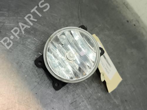 Used Left front fog light CITROËN C3 III (SX) 1.2 THP 110 (SXHNPS, SXHNZT, SXHNZ6) (110 hp) 31041604