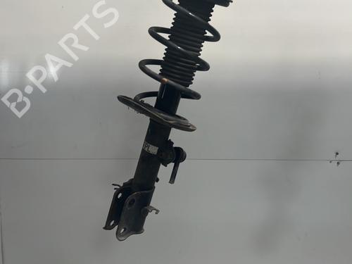 Venstre fortil støddæmper NISSAN JUKE (F15) 1.6 (117 hp) 26213704