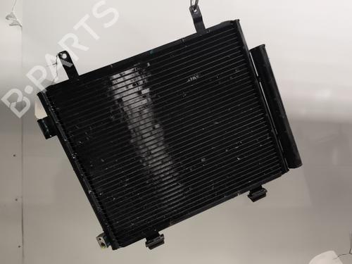 Used AC radiator NISSAN PIXO (UA0) 1.0 (68 hp) 27328350