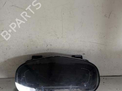 Used Instrument cluster Instrument cluster RENAULT MEGANE IV Grandtour (K9A/M/N_) 1.3 TCe 115 (K9N9) (116 hp) 26177847 26177847