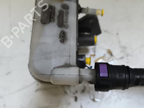 Hovedbremsecylinder FORD FIESTA VI (CB1, CCN) 1.4 TDCi | BP29538015M77