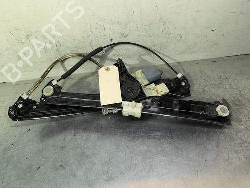 Front left window mechanism PEUGEOT 308 II (LB_, LP_, LW_, LH_, L3_) 1.6 HDi / BlueHDi 115 | BP29732713C22 