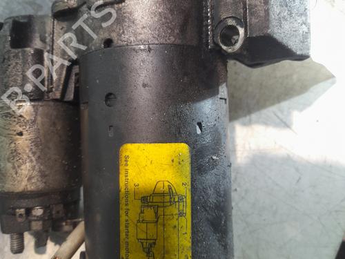 Used Starter Starter BMW 3 (E90) 318 d (143 hp) 22691380 22691380