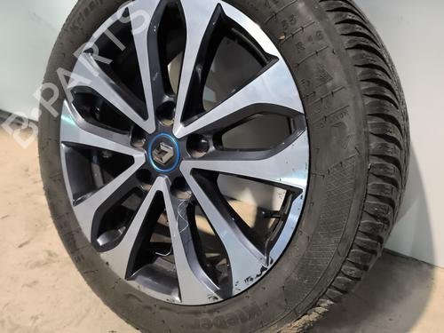 Fælk RENAULT ZOE (BFM_) ZOE (BFMC, BFMD) | BP26178202C45 - Image 2