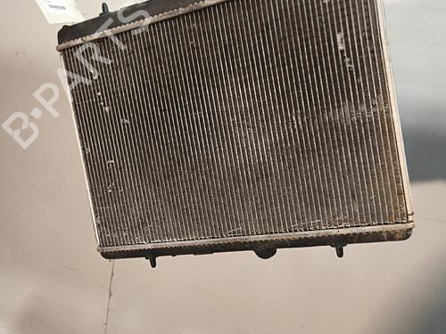 Water radiator PEUGEOT PARTNER Tepee 1.6 BlueHDi 120 | BP36022197M31 - Image 3