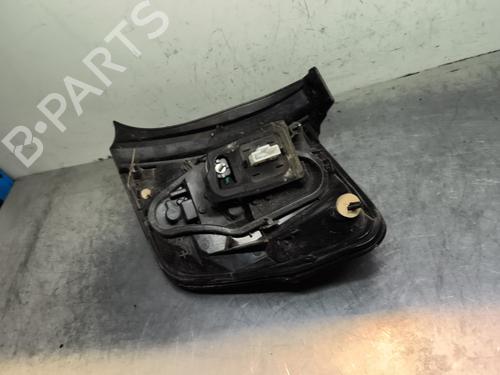 Left taillight CITROËN C3 II (SC_) 1.4 HDi 70 (SC8HZC, SC8HR0, SC8HP4) | BP31872159C34 - Image 2