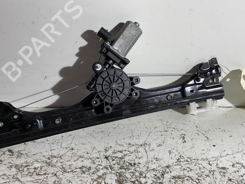 Used Front right window mechanism FIAT 500 (312_) 1.2 (312AXA1A) (69 hp) 24233028
