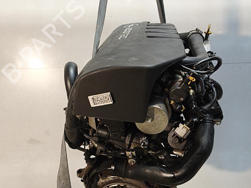 Engine OPEL TIGRA TwinTop (X04) 1.3 CDTI (R97) | BP40201320M1 - Image 3