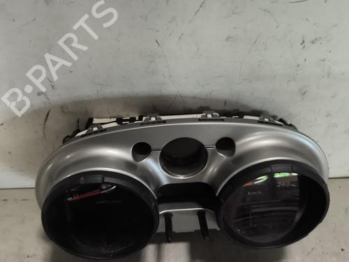 Used Instrument cluster Instrument cluster 26894167 26894167