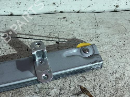 Front right window mechanism NISSAN MICRA V (K14) 1.0 | BP22653206C23 