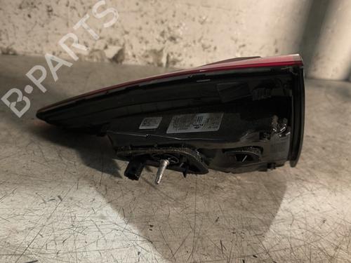Left tailgate light RENAULT CLIO V (B7_) 1.0 TCe 90 (B7MT) | BP30552723C79 - Image 2