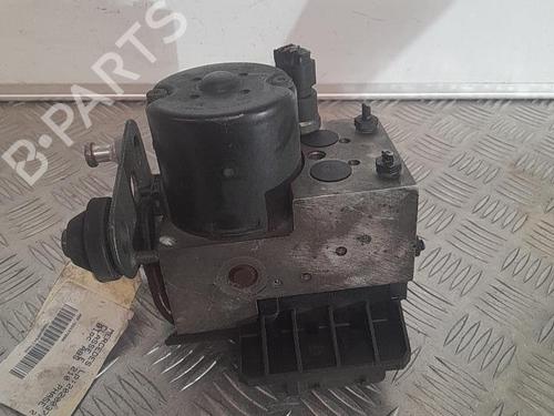 Used ABS pump MERCEDES-BENZ E-CLASS (W210) E 220 CDI (210.006) (143 hp) 21712467