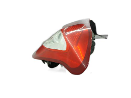 Right taillight CITROËN C4 II (NC_) 1.6 HDi 90 | BP38230071C35 - Image 3