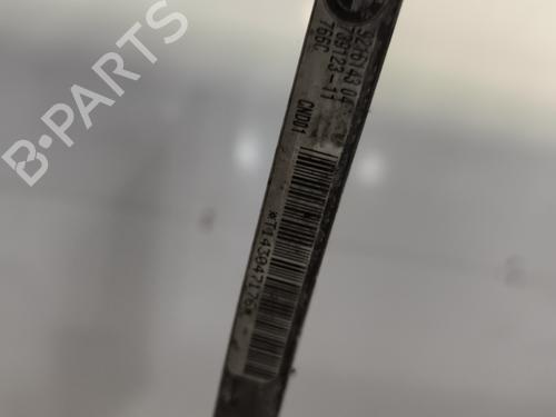 Used AC radiator AC radiator BMW X3 (F25) sDrive 18 d (150 hp) 34283547 34283547