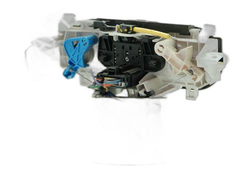 Climate control RENAULT TWINGO II (CN0_) | BP37502243I5 - Image 4