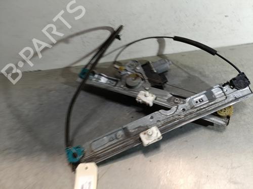 Used Front left window mechanism PEUGEOT 308 I (4A_, 4C_) 1.6 HDi (109 hp) 29081845