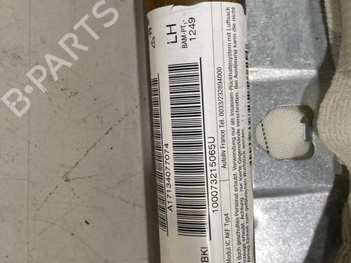 left-curtain-airbag-mini-mini-r56-cooper-d-72127134077-2005-2006-2007-2008-2009-2010-2011-2012-2013-2014-21697032 main image