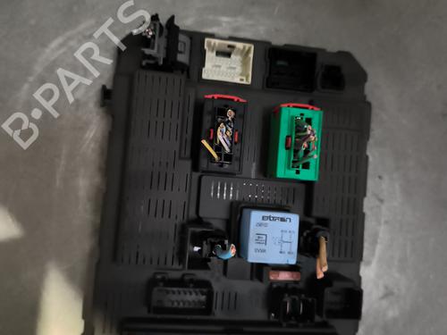 Zekeringkast CITROËN C8 (EA_, EB_) 2.0 HDi 165 | BP28442378E1