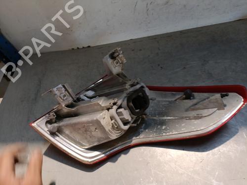 Venstre baglygte CITROËN C4 Picasso I MPV (UD_) 1.6 HDi | BP28443455C34 