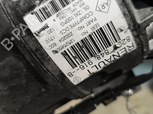 Used AC compressor NISSAN NV300 Van (X82) 2.0 dCi 120 (120 hp) 29082260