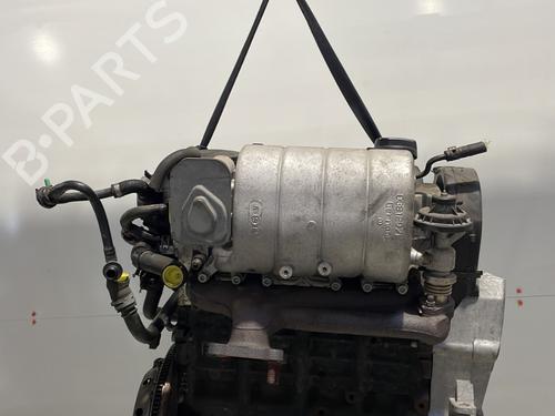 Used Engine SEAT IBIZA III (6L1) 1.9 SDI (64 hp) 21720665