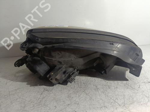 Used Left headlight Left headlight HYUNDAI TUCSON (JM) 2.0 CRDi (136 hp) 21717316 21717316