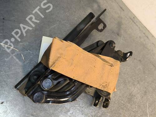 Hinge/Door check strap OPEL CORSA D (S07) 1.3 CDTI (L08, L68) | BP29980105C146