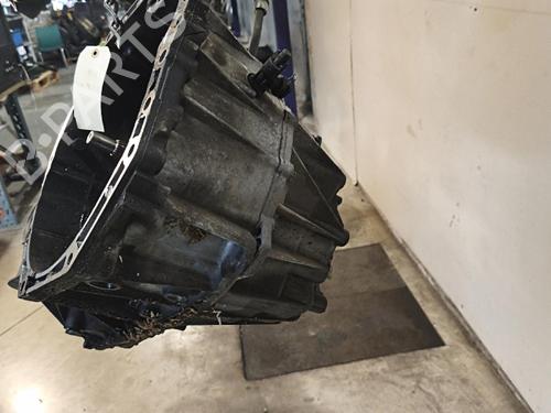 Used Gearbox Gearbox RENAULT TRAFIC III Van (FG_) 1.6 dCi 120 (FGMB, FGMC) (120 hp) 40539631 40539631
