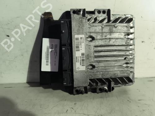 Used Engine control unit (ECU) RENAULT MEGANE III Hatchback (BZ0/1_, B3_) 1.5 dCi (BZ09, BZ0D, BZ1W, BZ29, BZ14) (110 hp) 27328217