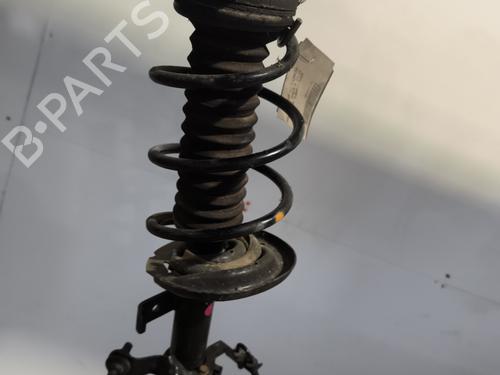 Used Left front shock absorber Left front shock absorber RENAULT CLIO IV (BH_) 0.9 TCe 90 (BHNF, BHMA, BHMH, BHJK, BHJR) (90 hp) 31816030 31816030