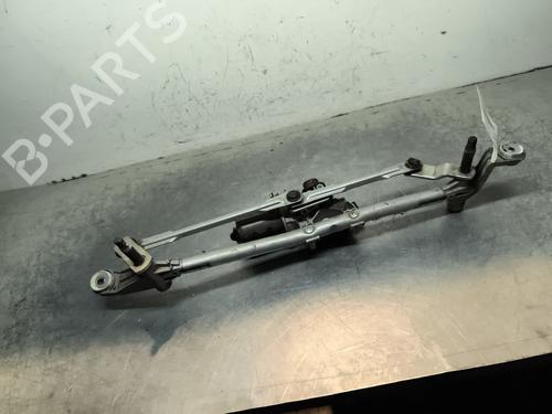 Front wiper motor RENAULT MEGANE IV Hatchback (B9A/M/N_) 1.2 TCe 130 (B9MR) | BP32994146M29 - Image 2