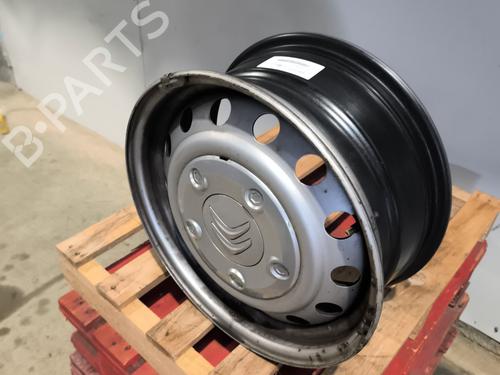 Rim CITROËN JUMPY II Van 2.0 HDi 120 | BP29733528C45