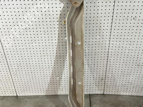Rear bumper reinforcement PEUGEOT 107 (PM_, PN_) 1.0 | BP21714393C73 