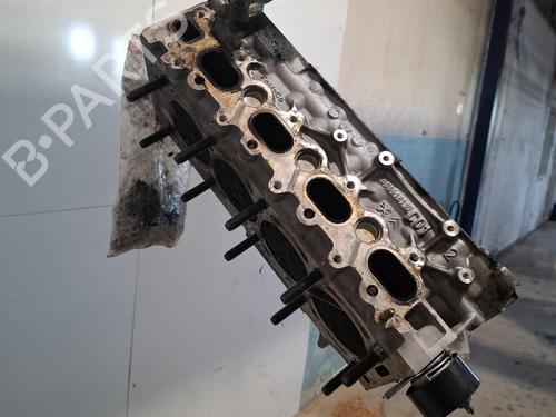 Cylinder head FIAT SCUDO Van (270_, 272_) 2.0 D Multijet | BP28354166M5 