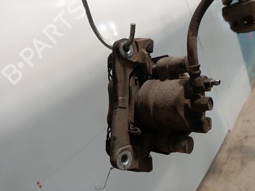 Used Left front brake caliper TOYOTA YARIS (_P13_) 1.0 (KSP130_, KSP130) (69 hp) 28302531