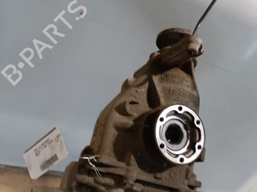 Rear differential BMW 3 (E90) 320 i | BP29354166M24 