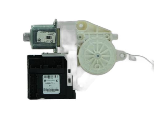 Left front window motor VW GOLF VI (5K1) | BP38188167E21 - Image 3